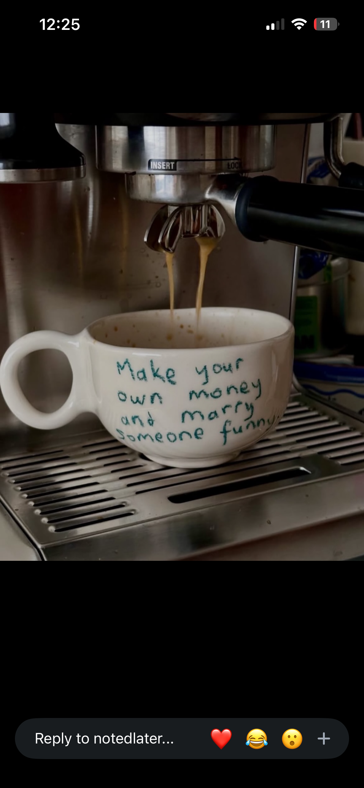Make Your Own Money