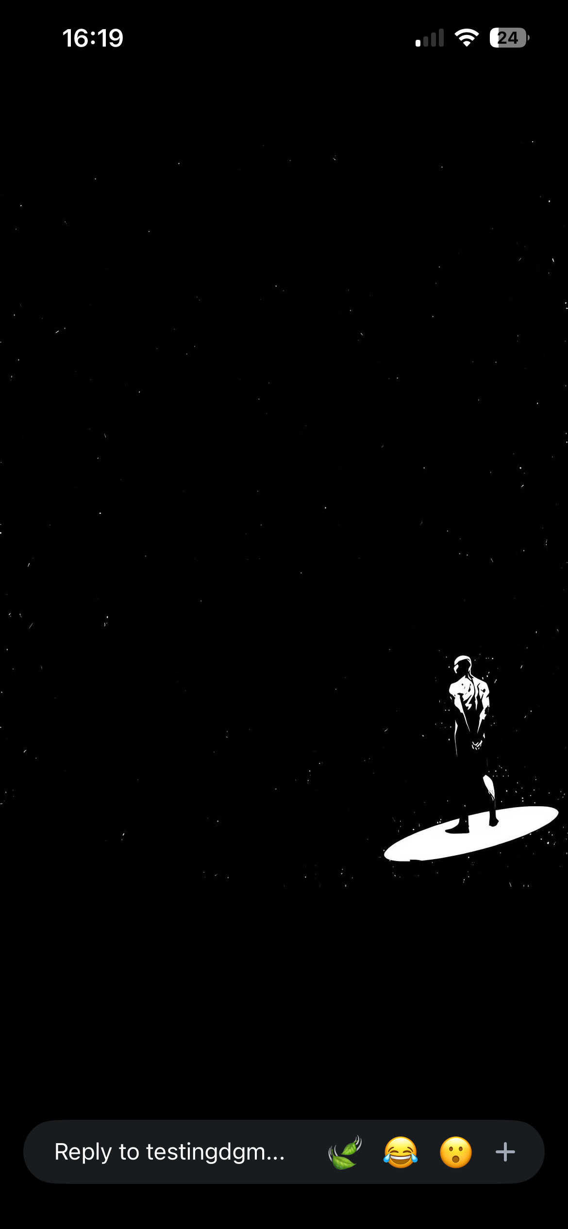 Only Star Left