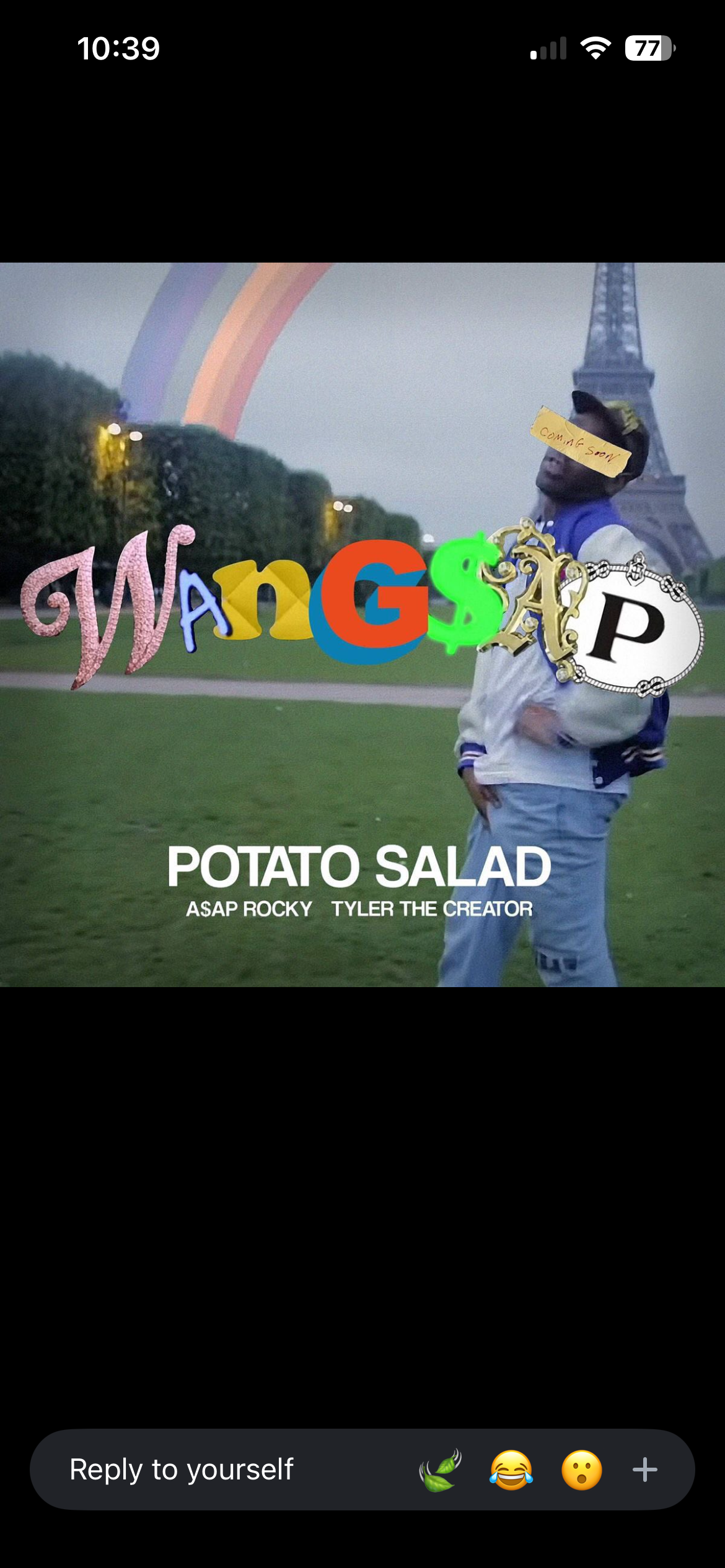 Potato Salad